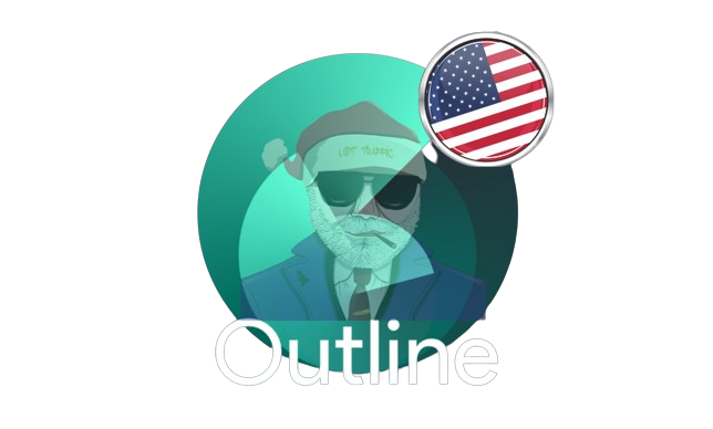 Купить ключ Outline на GGSel.net